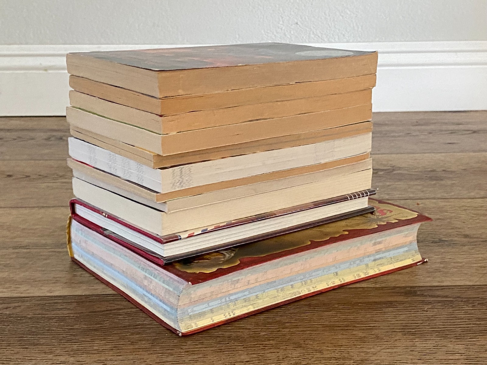 BOYS Chapter Books Lot of 11 ~ 8-12 Years Old – Classroom Library Homeschool