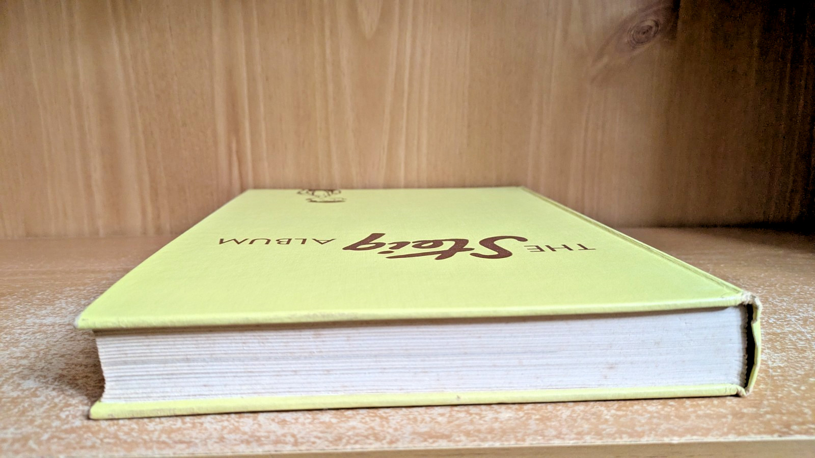 The Steig Album: 7 Books In One – William Steig 1953 HCDJ Duell Sloan Pearce