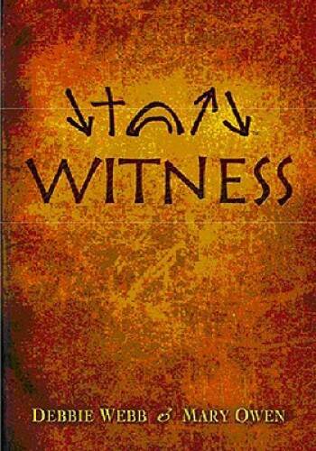 Witness Book – Paperback By Not Available – VERY GOOD