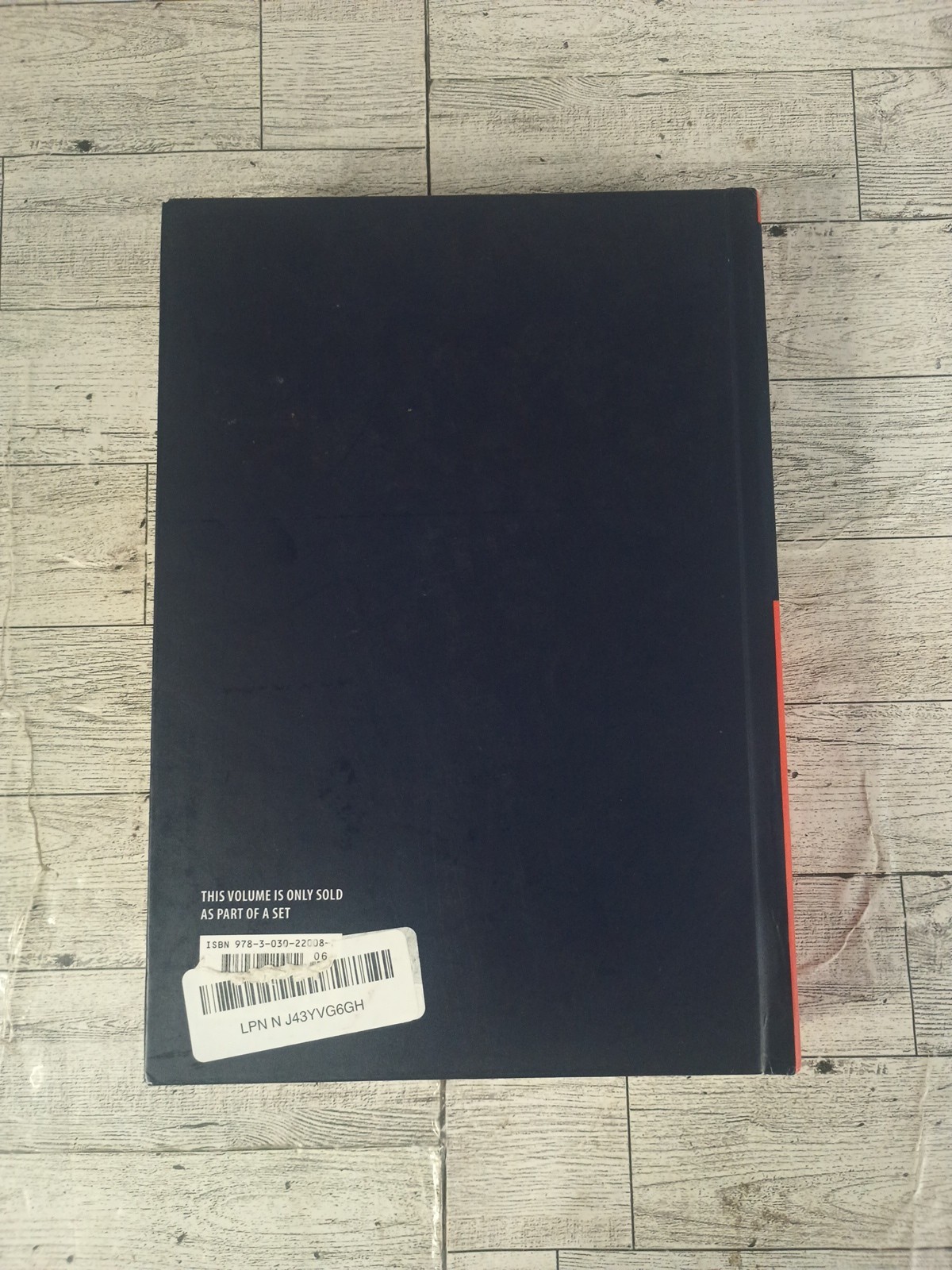 Encyclopedia of Gerontology and Population Aging Volume 6: P-R English Hardcover