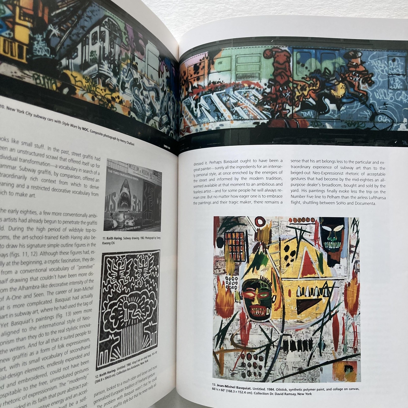 Vintage 1990 High & Low Modern Art Popular Culture Varnedoe Gopnik MOMA PB Art