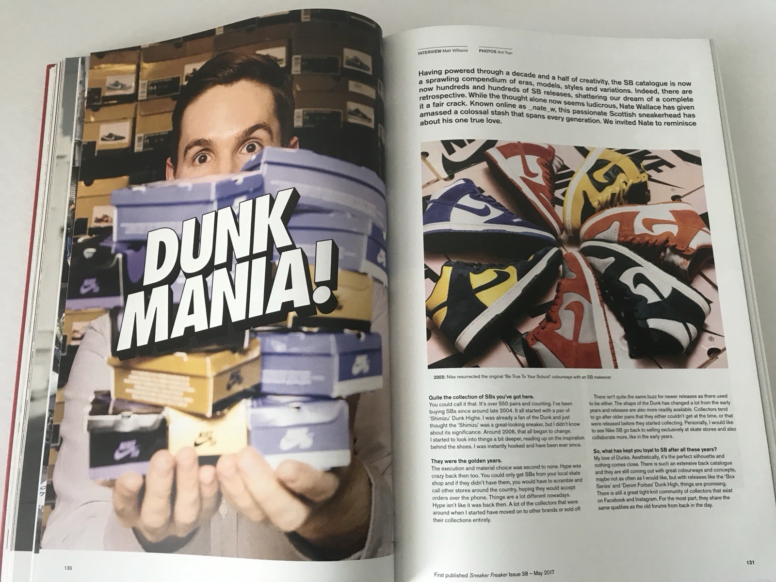 The Ultimate Sneaker Book by Taschen Sneaker Freaker Hardcover Coffee Table