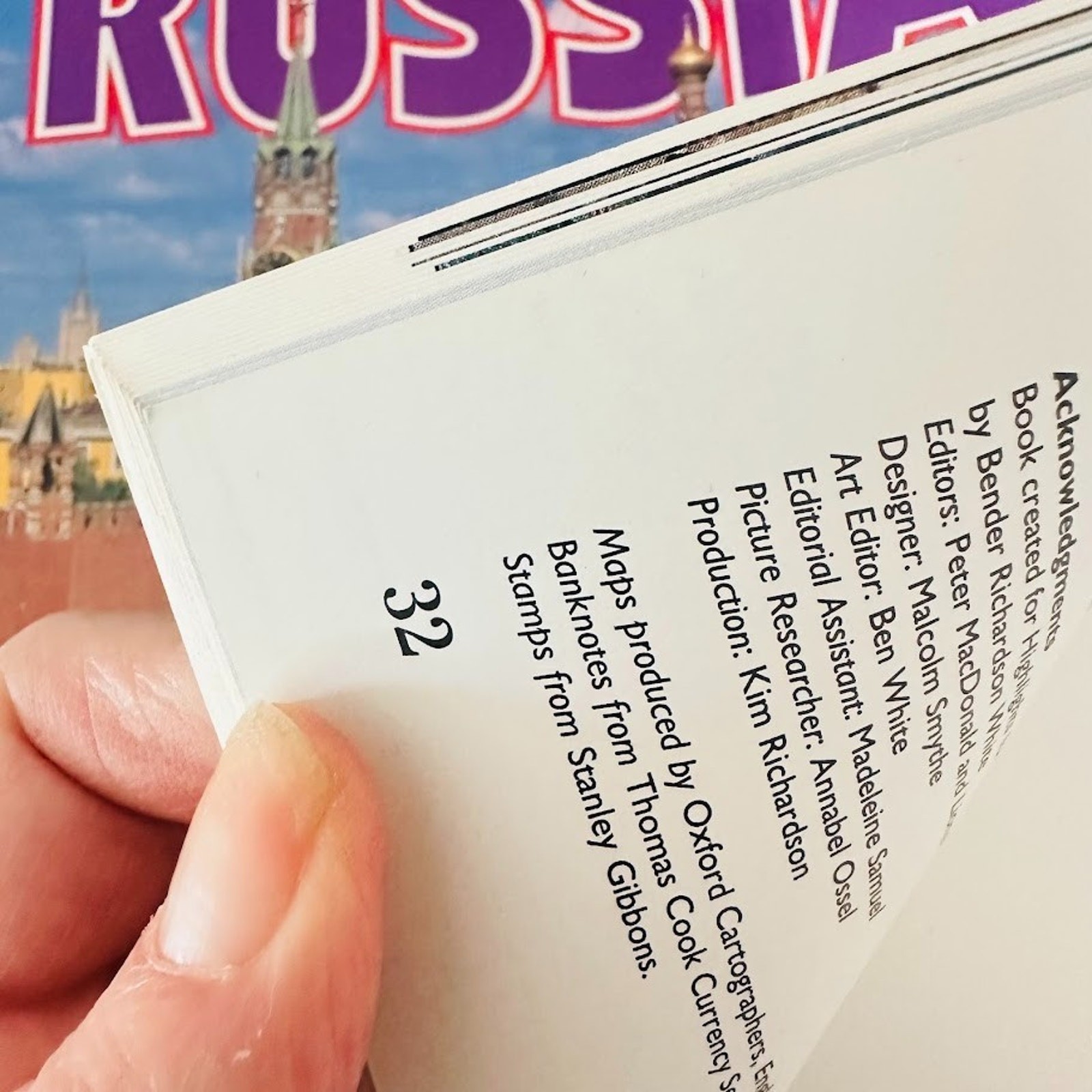 Lot of 11 Books Highlight Top Secret Guide to Countries Homeschool Education