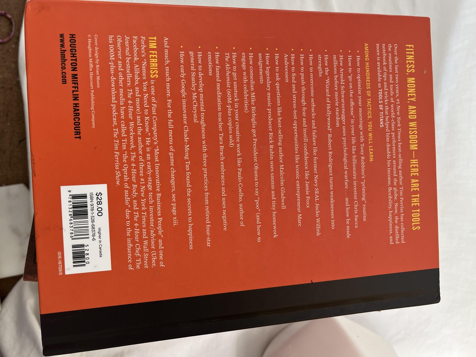 Business Entrepreneurship 9 Book Lot Scaling Up Tools Titans Cialdini Ferriss