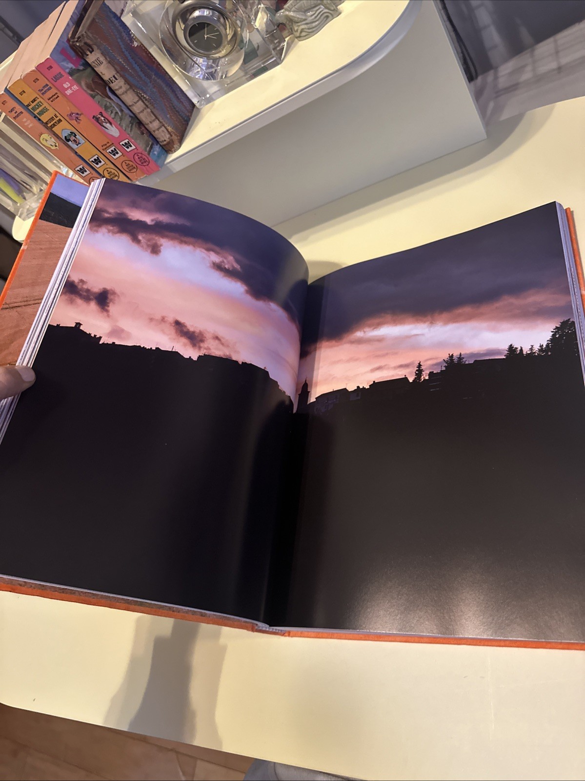 SANTONI MERAVIGLIA MAGAZINE BOOK INTERIOR DESIGN HC COLLECTIBLE TABLETOP BOOK 02