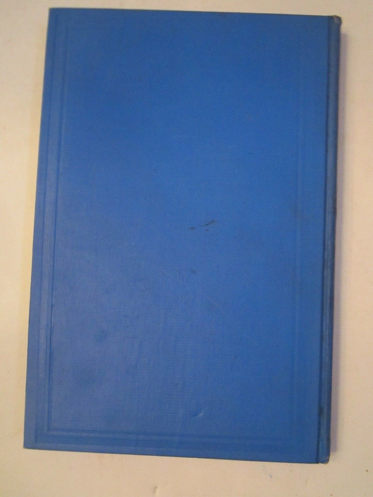 1912 STATE OF MINNESOTA STATE TREASURER ANNUAL REPORT BOOK – 198 PAGES