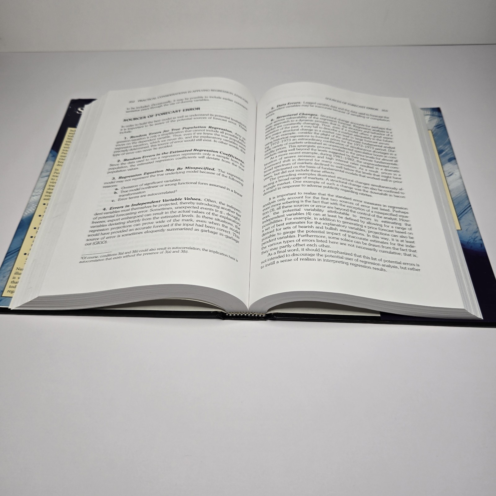 Schwager on Futures Fundamental Analysis by Jack D Schwager, 1995 2nd Print HCDJ