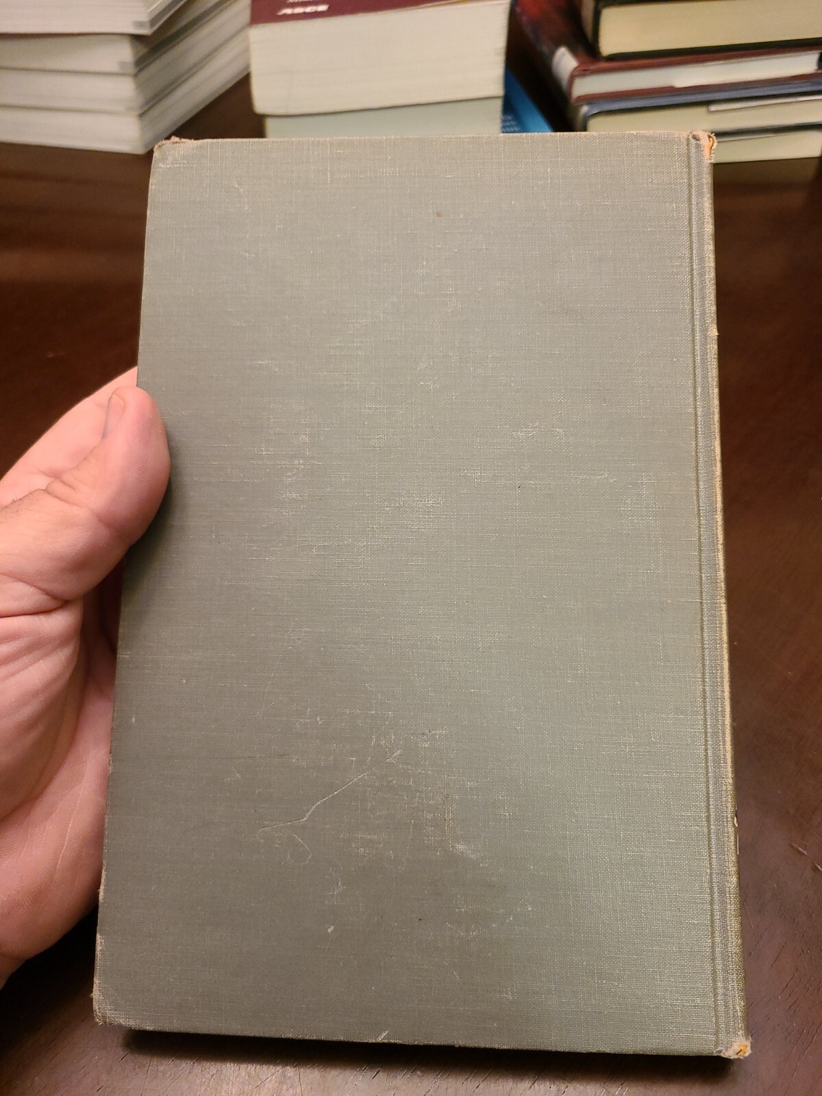 DRAINAGE ENGINEERING By James N. Luthin – Hardcover, 1966, Ex Library