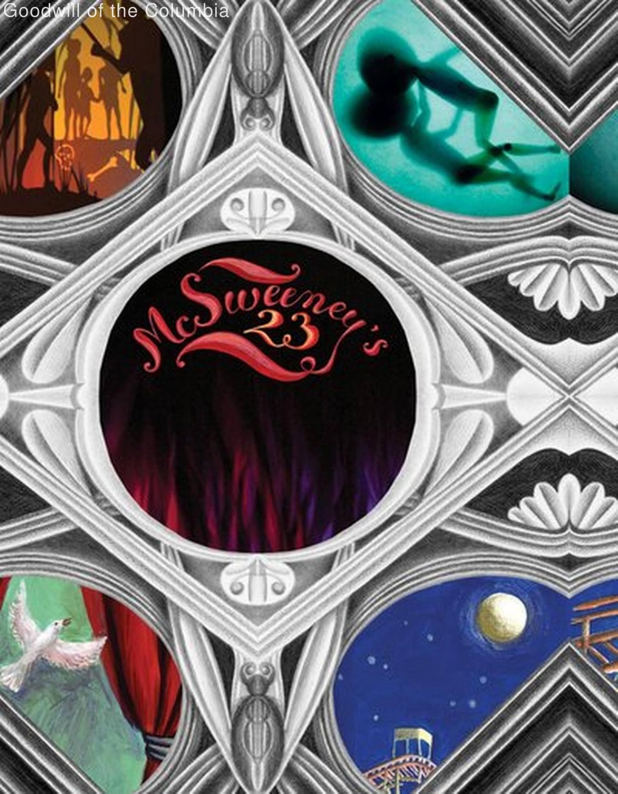 McSweeney’s Issue 23 (McSweeney’s Quarterly Concern)