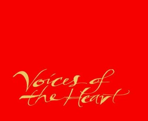 Voices of the Heart Paperback Ed Young