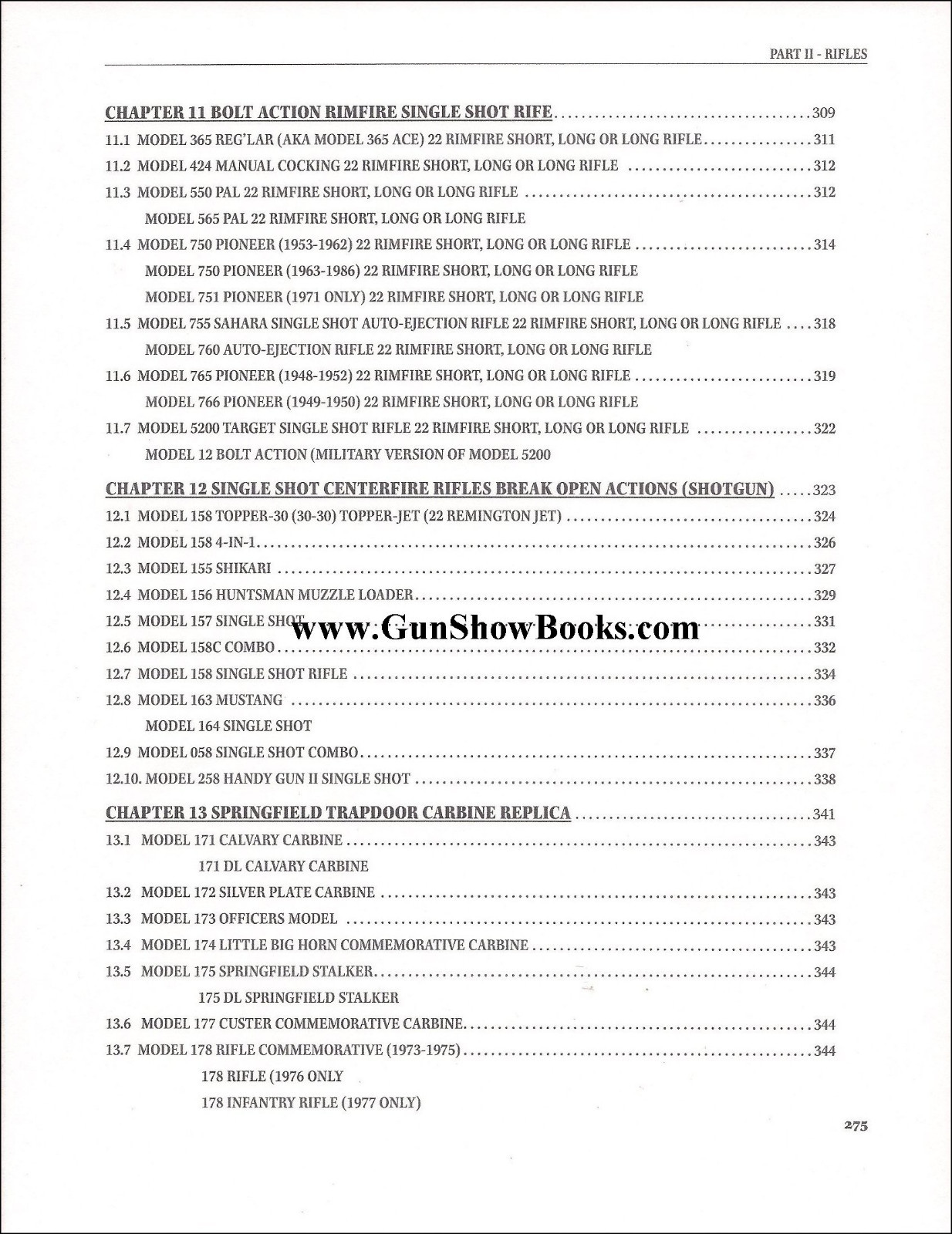 H&R Arms Co. 1871 – 1986 -A Historical Reference for the Collector- (Goforth)