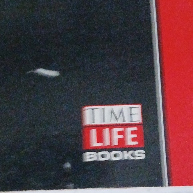 Time Life Books This Fabulous Century 1950-1960 HC Illustrated Adlai Stevenson
