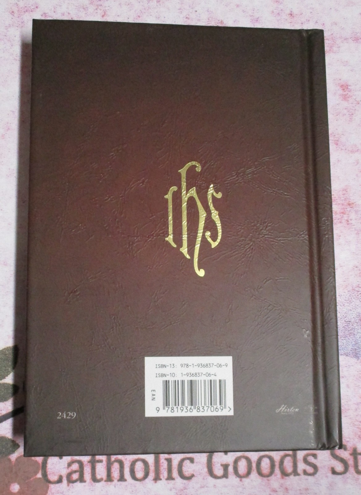 Illustrated Book of Jesus – NEW Hard Cover