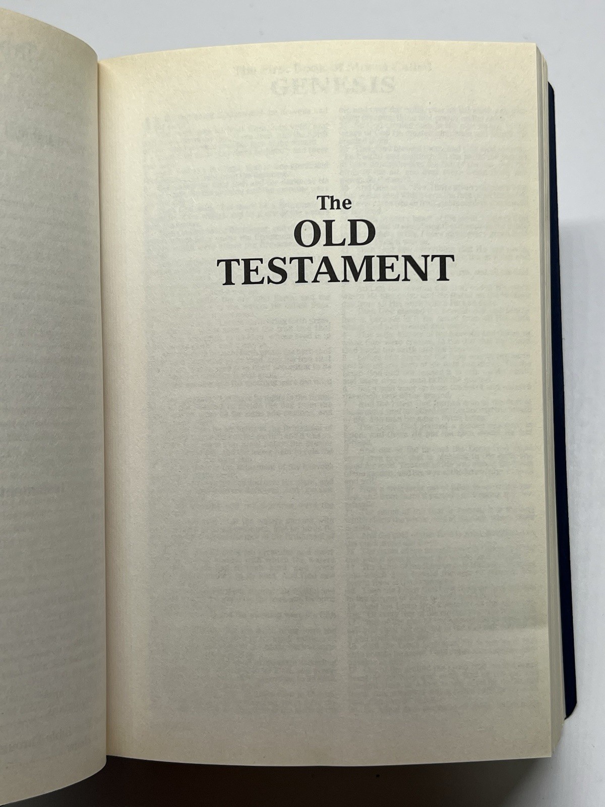 Holy Bible NKJV / Nelson / Dictionary Concordance