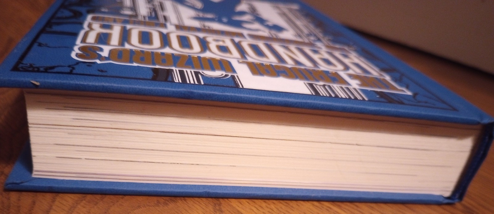 Frugal Wizard’s Handbook for Surviving Medieval England by Brandon Sanderson