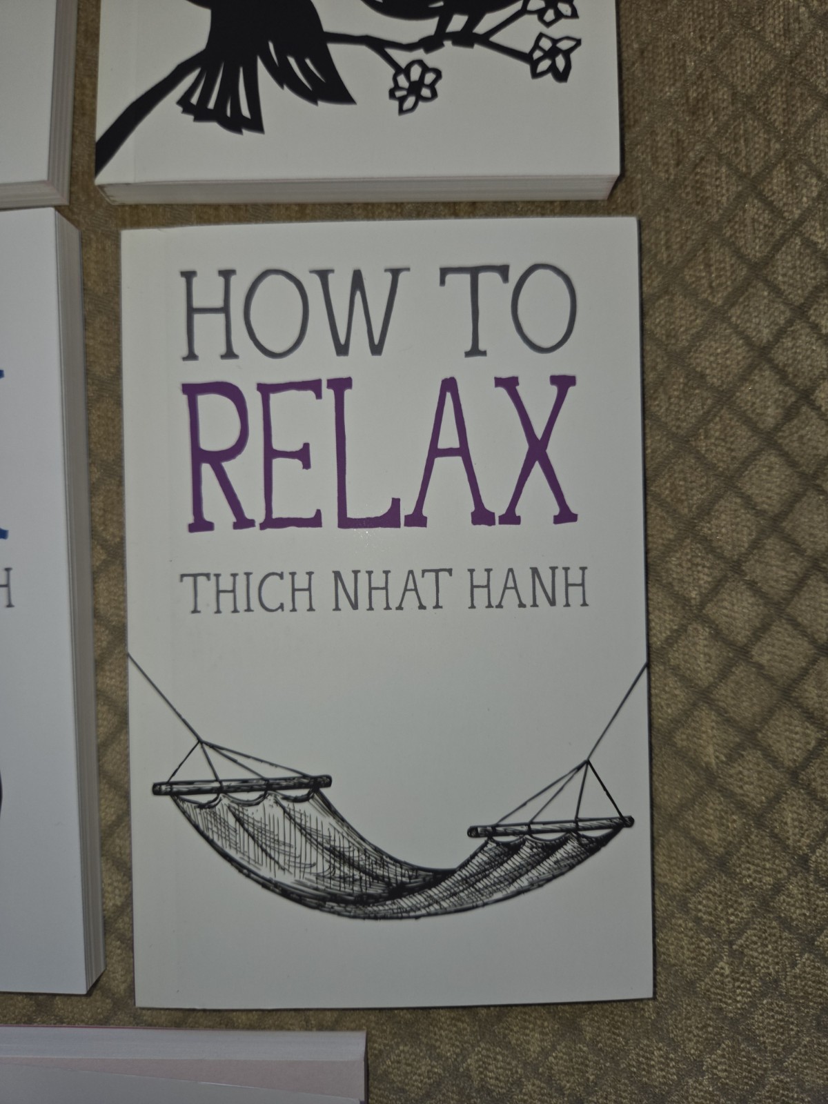 Mindfulness Essentials boxed set by Thich Nhat Hanh 1-5 Volumes Slipcase
