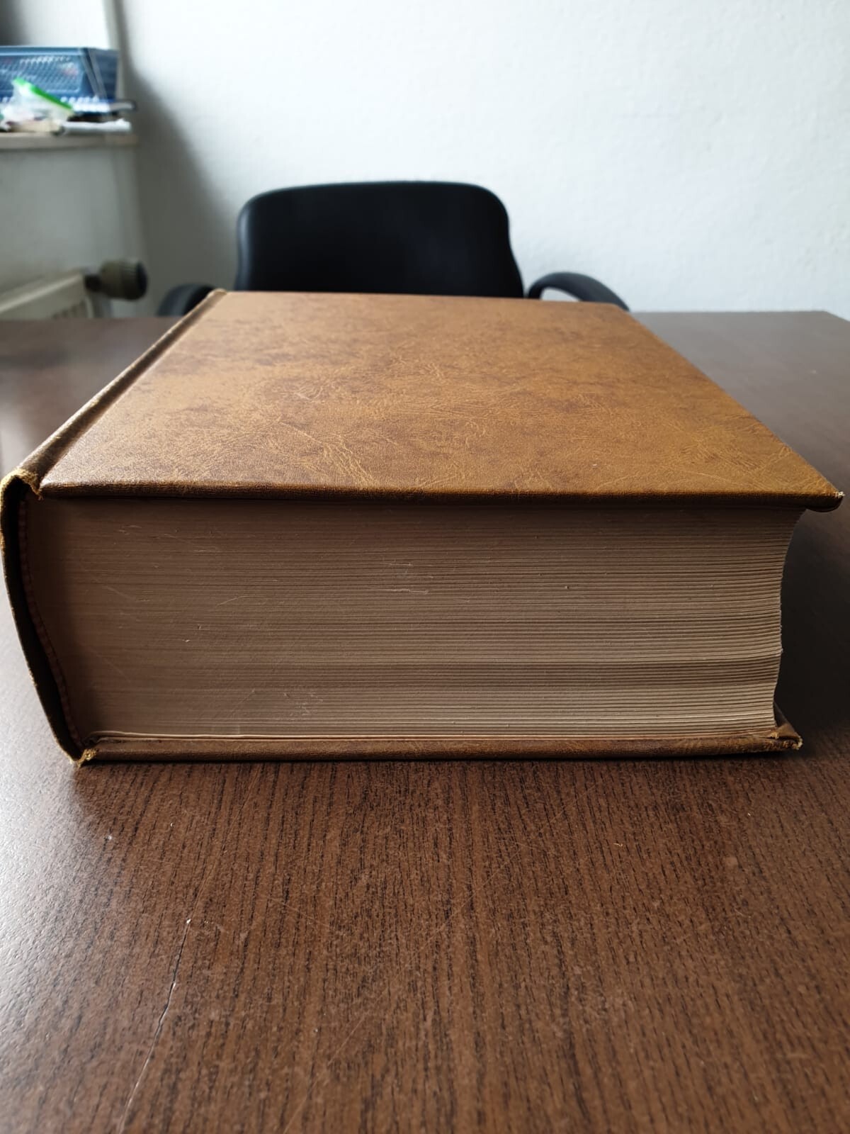 Black’s Law Dictionary Fourth Edition, 4th Edition, Condition 10 / 9.5