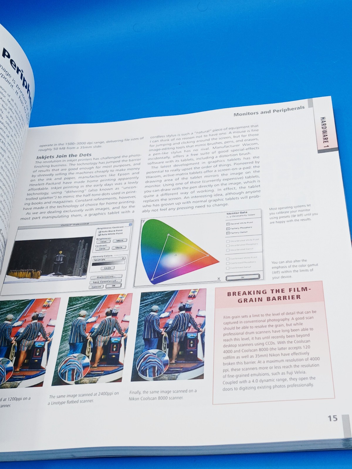 Digital Photography Special Effects by Michael A. Freeman
