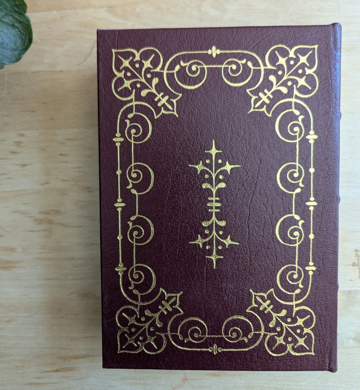 Easton Press THE WAY OF ALL FLESH, Samuel Butler 100 Greatest Books Leather NEW!