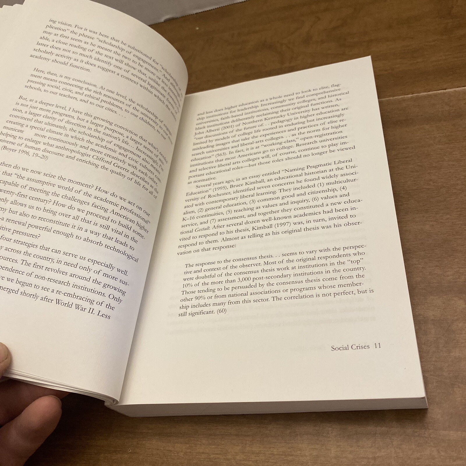 The Journal Of Public Affairs Volume VI 6 2002