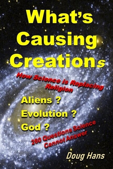 What’s Causing Creations