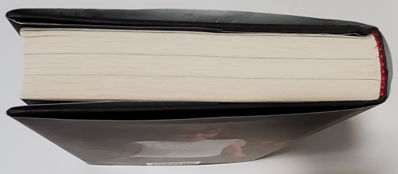 The Final Target – Hardcover, by Nora Roberts – Very Good Conditon