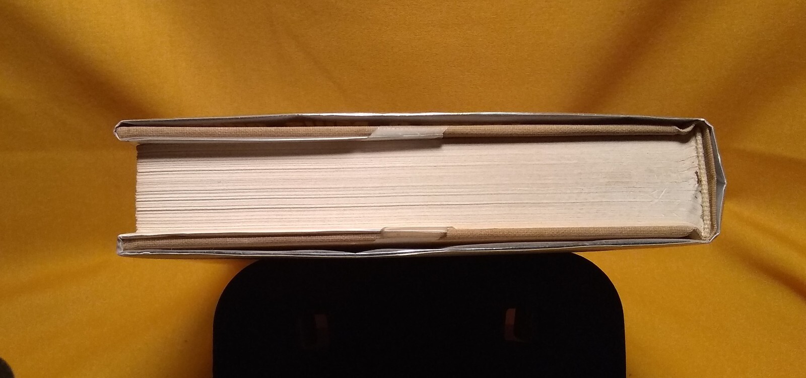 Perspectives on Death, Liston O. Mills, 1969 HCDJ ex-library Abingdon Press