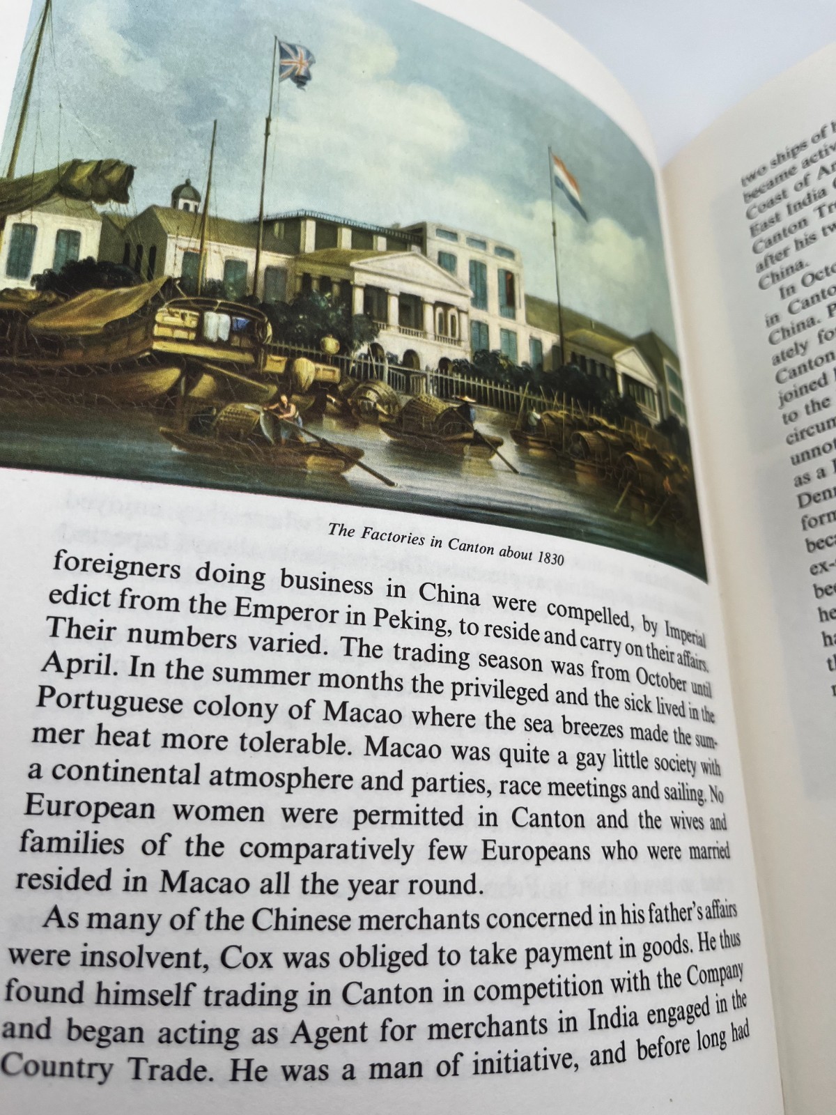 Jardine, Matheson & Company ~ historical, trade China Hong Kong 19th century U.K