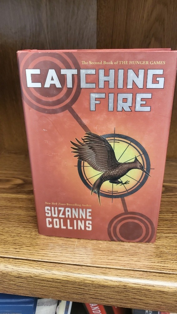 The Hunger Games four book lot HC/DJ Songbirds and Snakes 1st