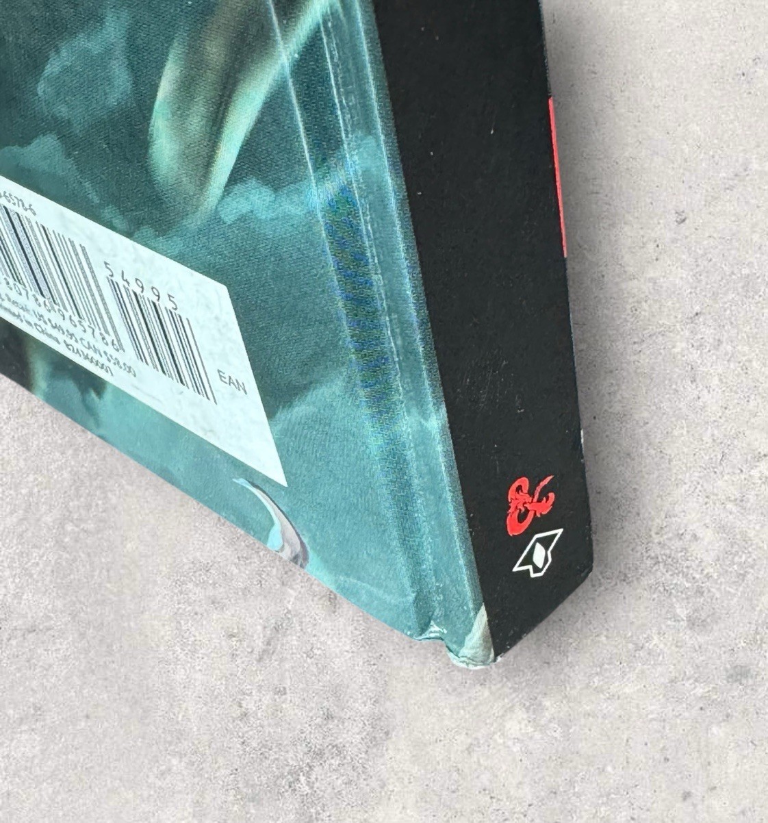 Princes of the Apocalypse (D&D Accessory) – Hardcover By Wizards RPG Team – GOOD