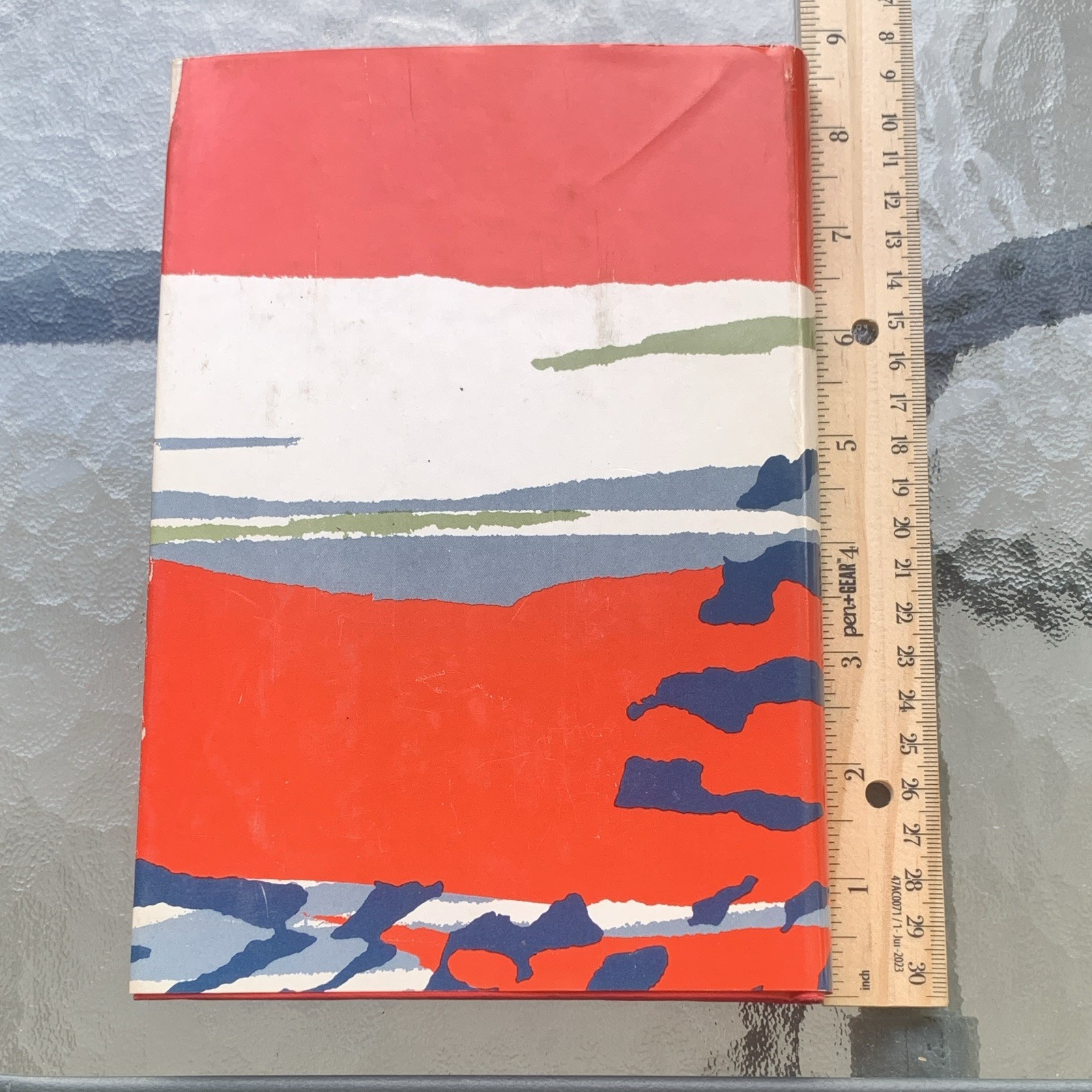 Alexander Green Scarlet Sails Hardcover Book Club Edition Illustrated 1967