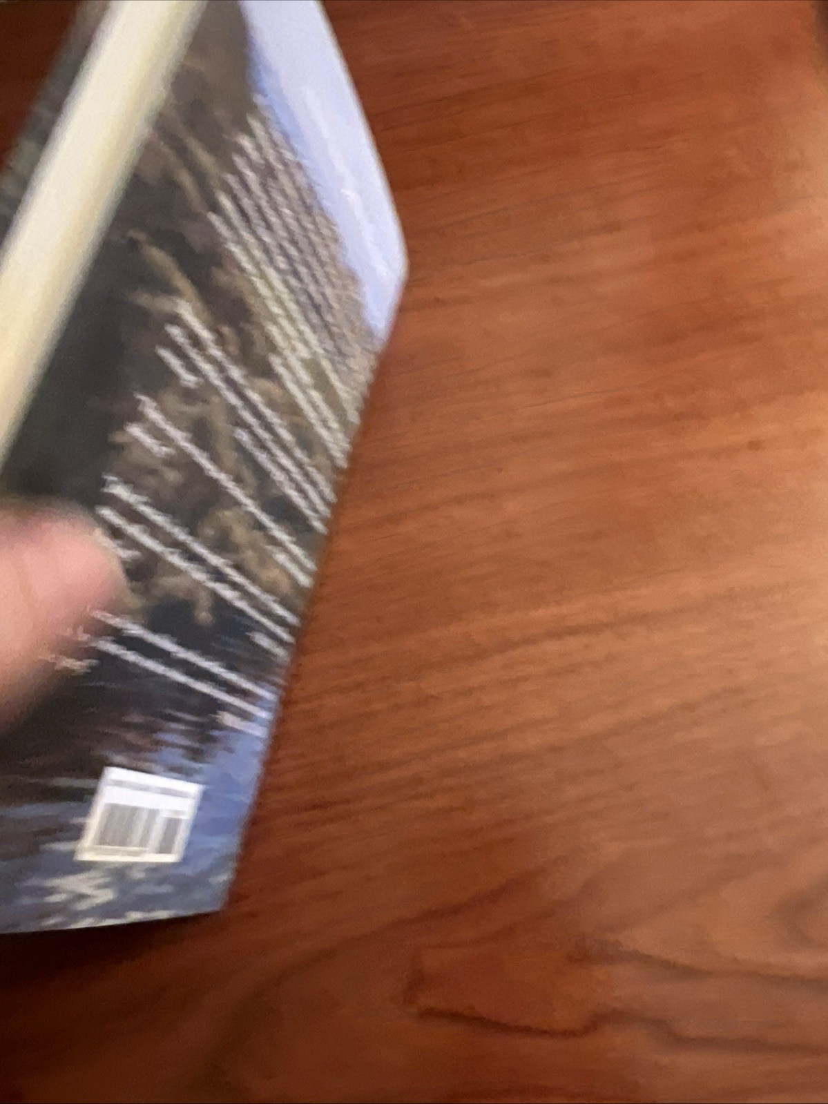 All the Time in the World Hardcover John Gierach *Signed DJ Fly Fishing Book