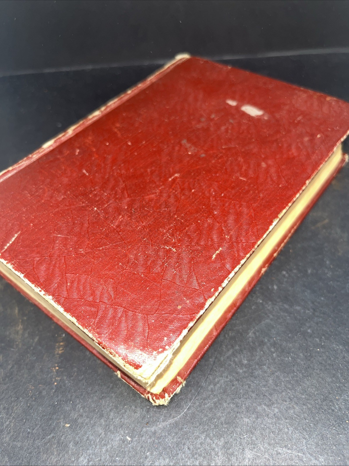 Sandburg Selected Poems (Carl Sandburg; Harcourt, Brace and Co, 1926), HB