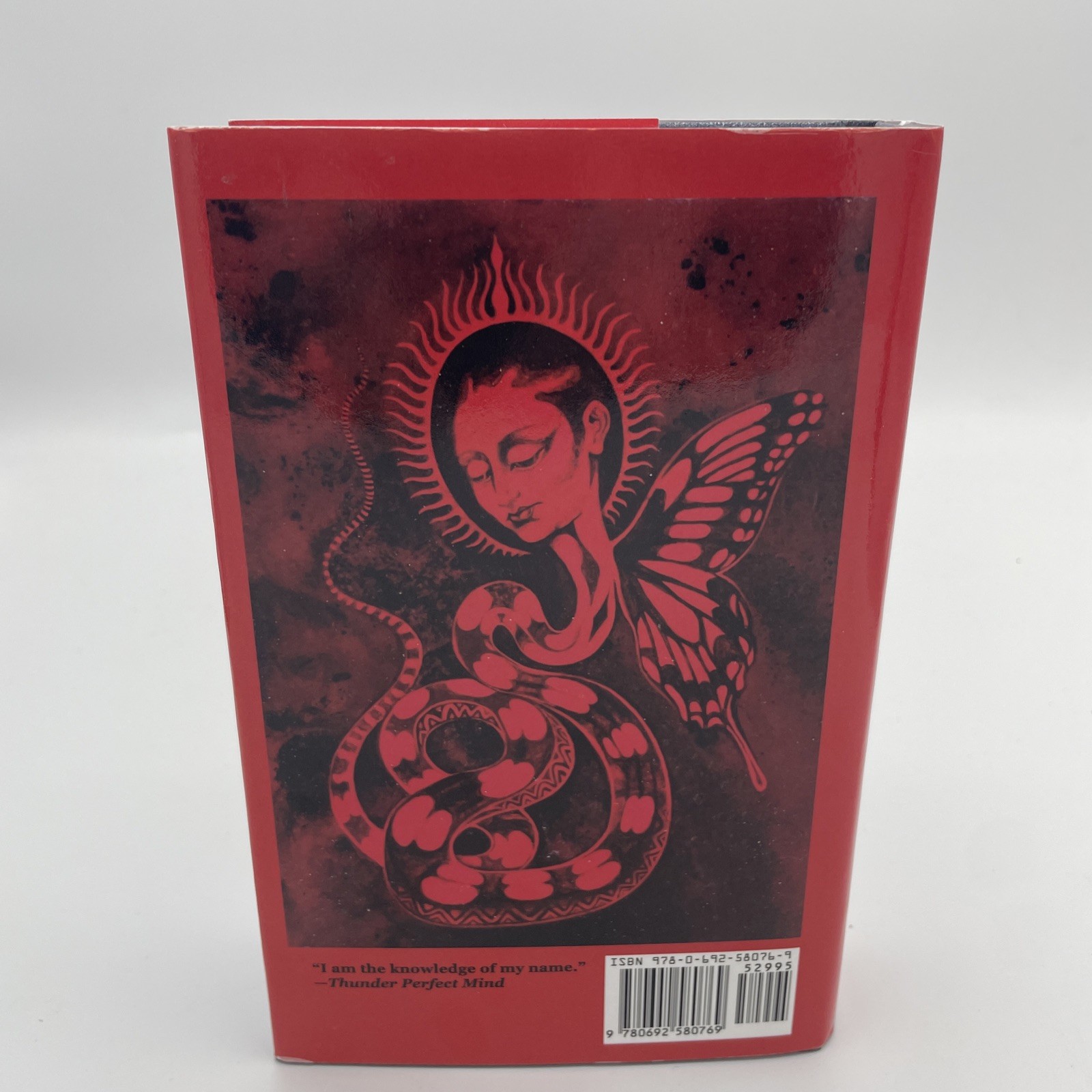 Baphomet: The Temple Mystery Unveiled by Rivera, Alexander Hardback Book Occult