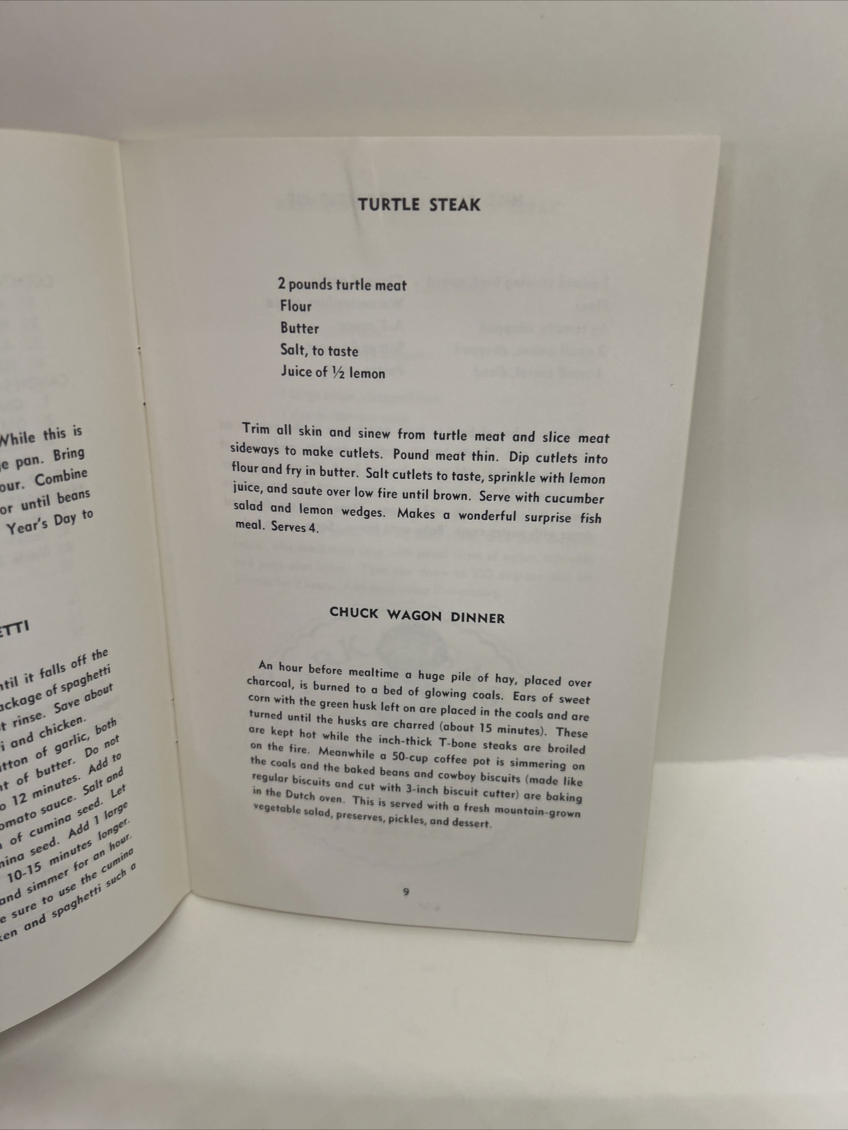 Penny’s Ozark Kitchen Cookbook Penny Mahon Arkansas Razorbacks Vintage 1969 PB
