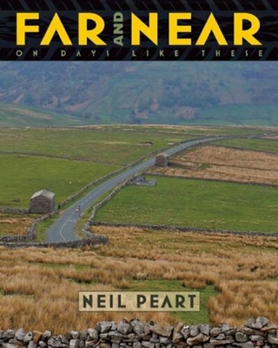 Far and Near: On Days Like These by Neil Peart: New
