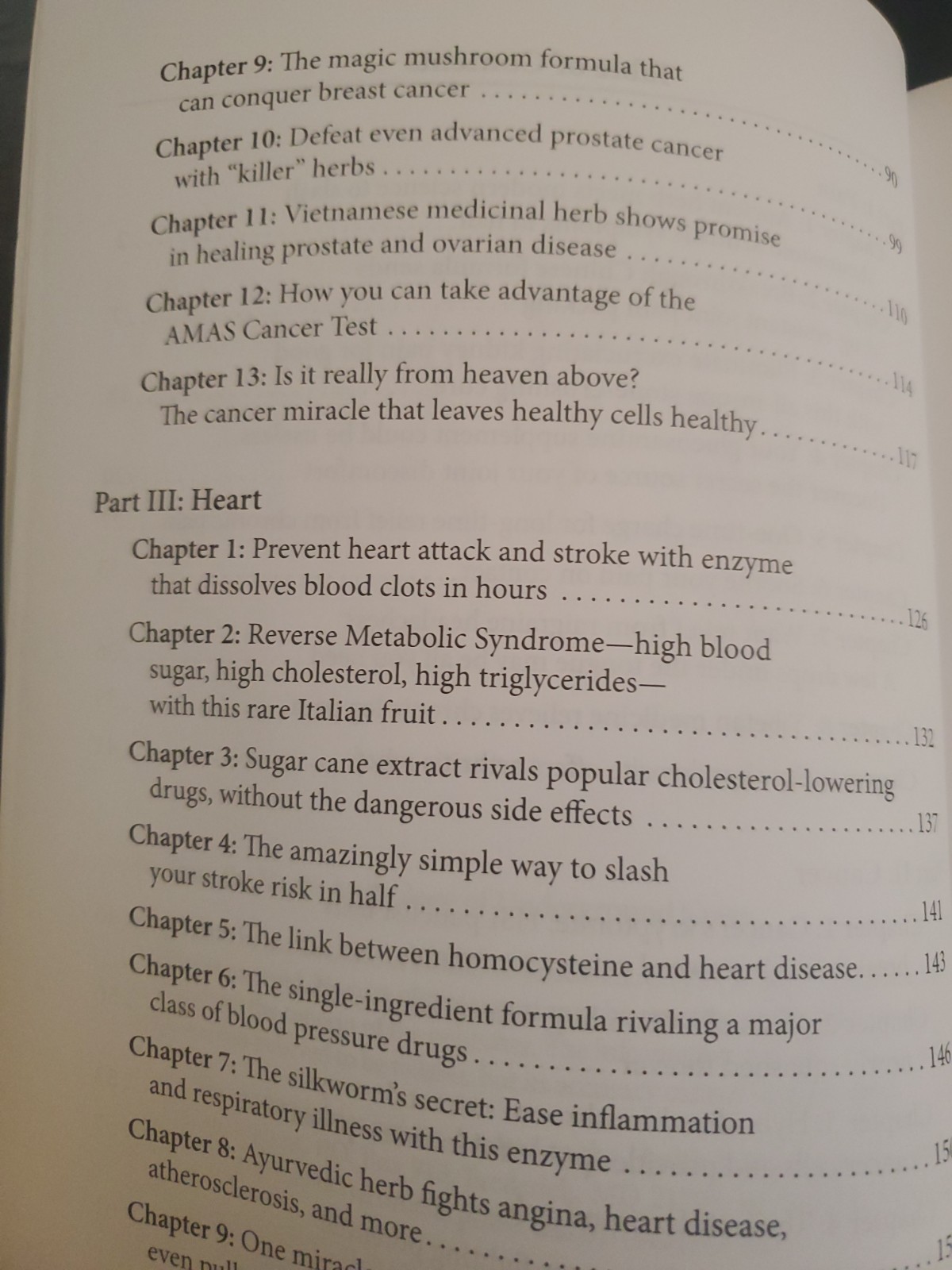 Miracles From The Vault Institute Of Health Sciences PB Red Brown 2020 USA