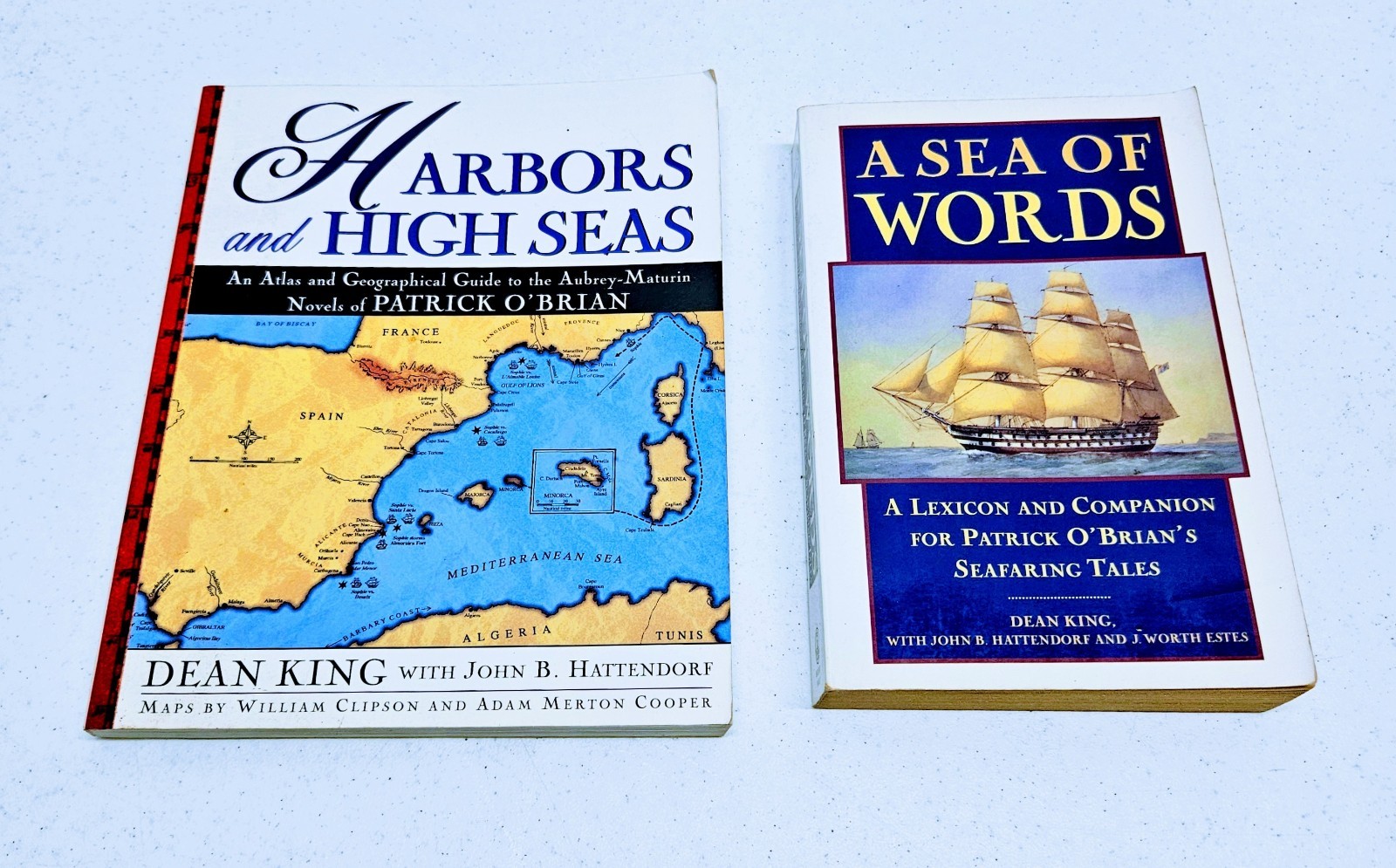 Lot Of 24 Books PATRICK O’BRIAN Aubrey Maturin Complete Series 1-20 Set + More