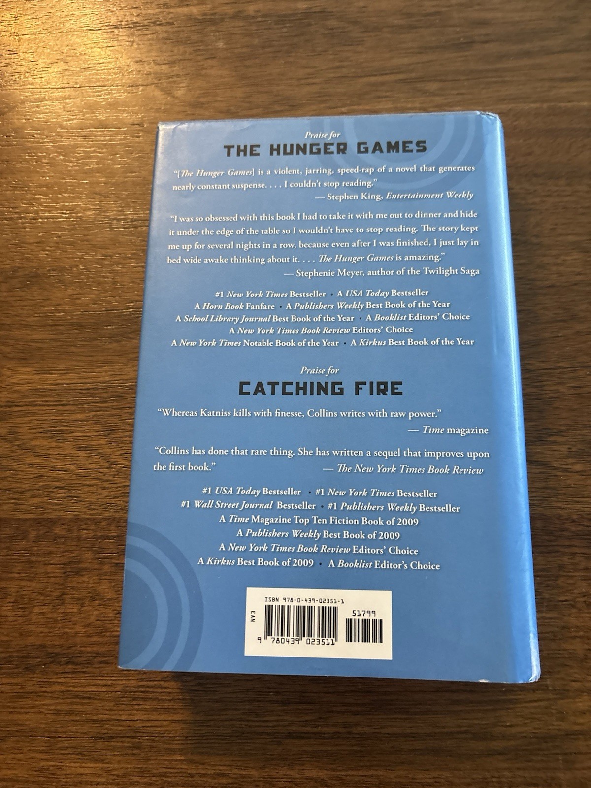 Mockingjay by Suzanne Collins 1st Edition First Printing 2010 Hardcover