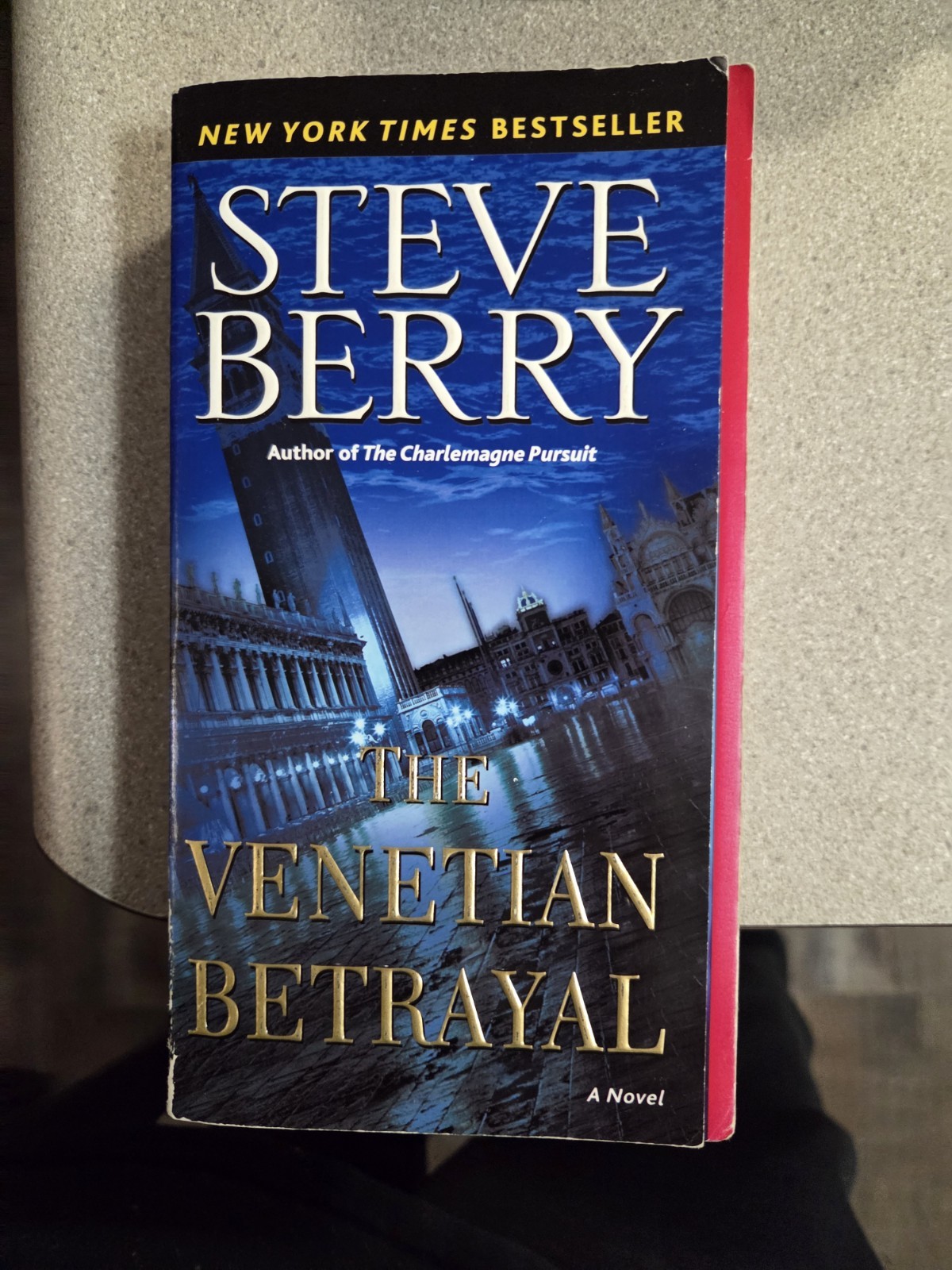 Steve Berry Lot Of 11 Books. Paperback. Mystery Thriller Suspense