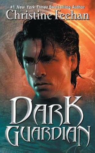 Dark Guardian (Dark Series) – Mass Market Paperback By Feehan, Christine – GOOD