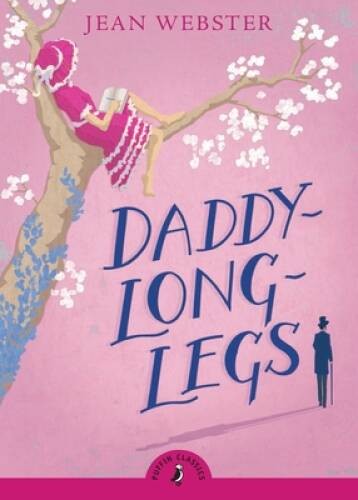 Daddy-Long-Legs (Puffin Classics) – Paperback By Webster, Jean – ACCEPTABLE
