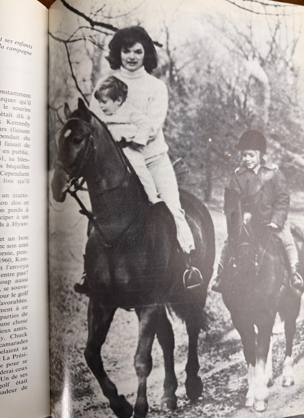 Histoire des Kennedys FRENCH Le Dossier Associated Press 1968