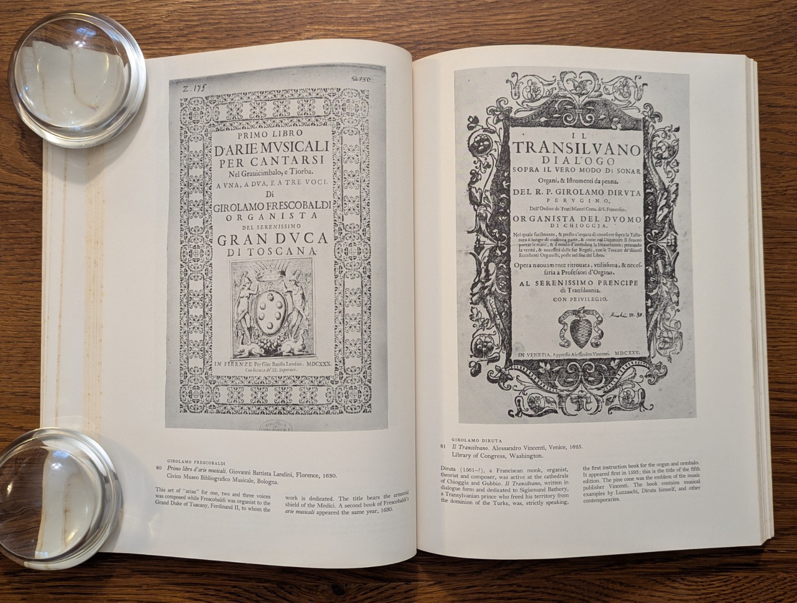Pictorial and Decorative Title Pages: 201 Examples from 1500-1800 Fraenkel
