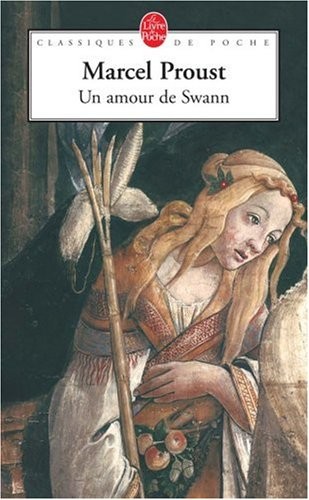 UN AMOUR DE SWANN (LDP CLASSIQUES) (ENGLISH AND FRENCH By M Proust **Mint**