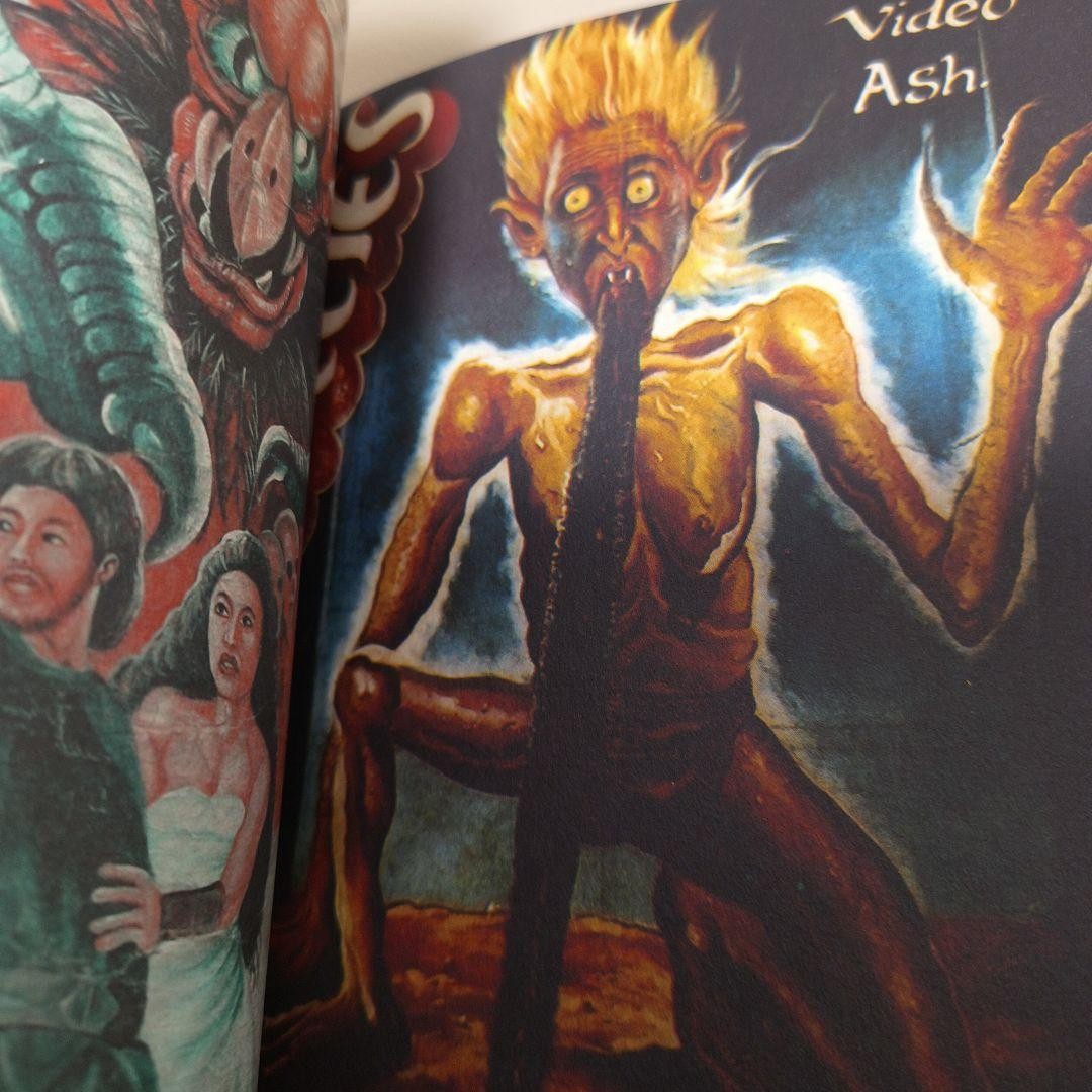 Ghana Movie Poster Collection HOLYWOODOO 2 Art Book Out of Print
