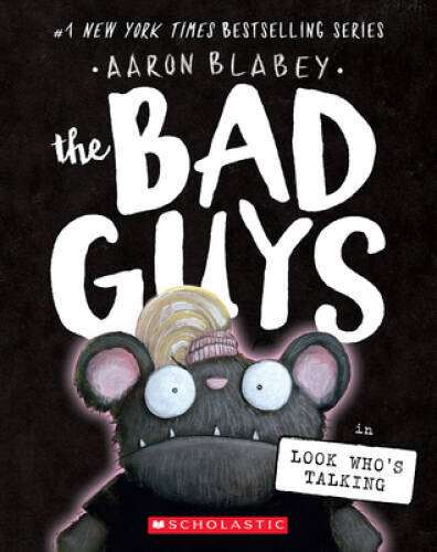 The Bad Guys 18 – Paperback By Blabey, Aaron – VERY GOOD