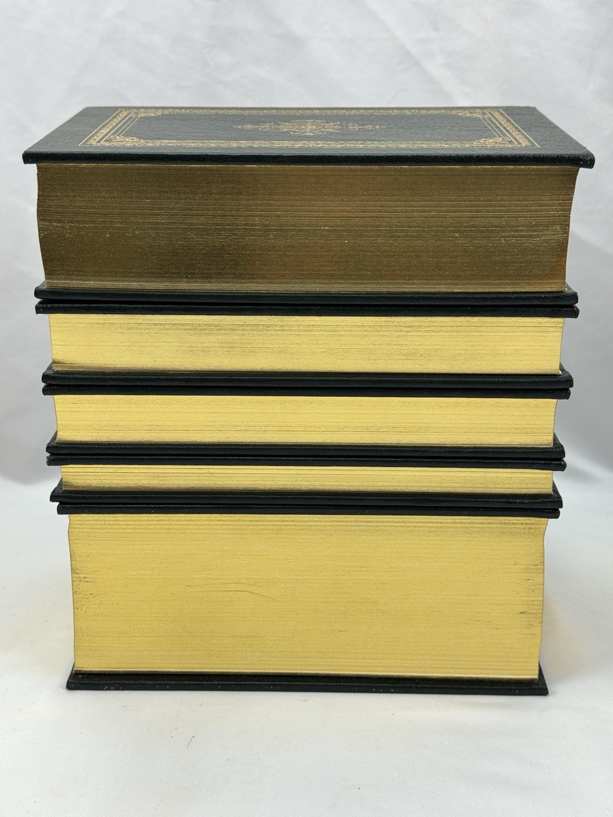 The Conservative Classics Complete Box Set – Mint Condition – Regnery Publishing