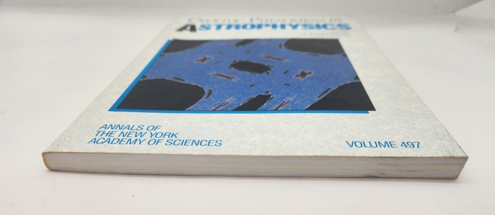 Chaotic Phenomena in Astrophysics (Annals of the New York Academy of Sciences)