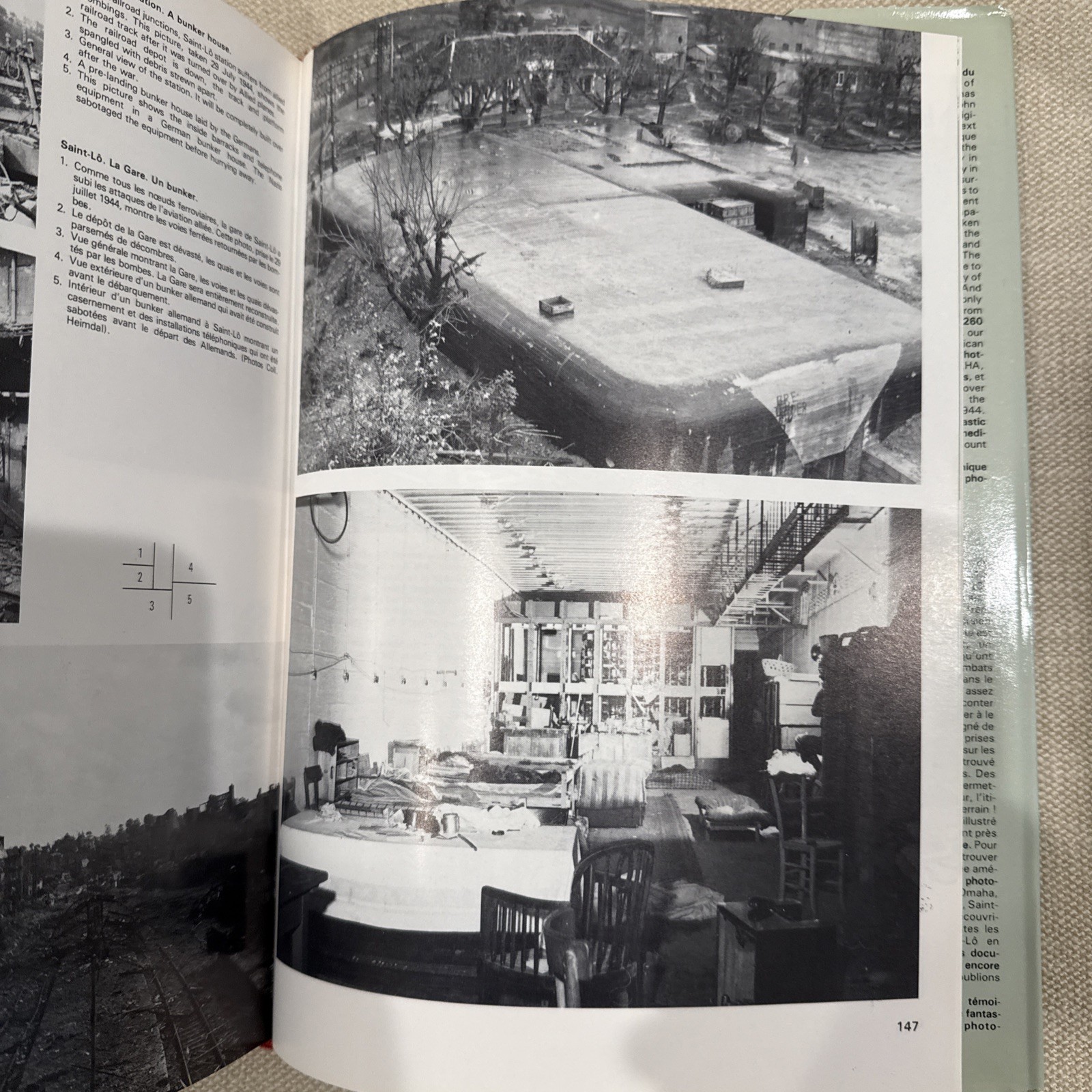 Hedgerow Hell: L’enfer du Bocage Normandie 44 by John Allsup